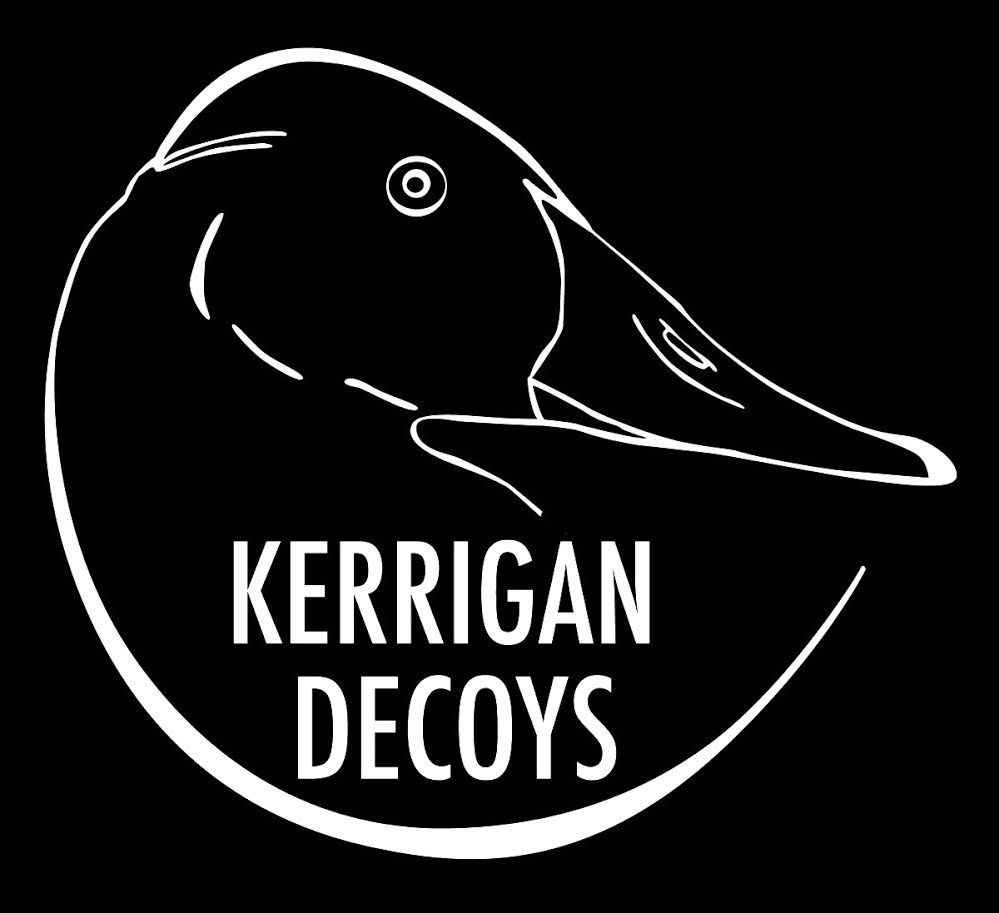 Kerrigan Decoys - Homepage